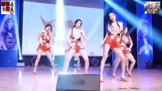 RANIA SHABET, I'M NOT GET OUT [달샤벳 / Dal★Shabet, I'M NOT & 라니아 / Rania, GET OUT]