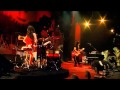 The White Stripes - Glastonbury 2005 - 09 Cannon/Broken Bricks/Cool Drink of Water Bl/Ball & Biscuit