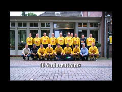 Even voorstellen Wilhelmina