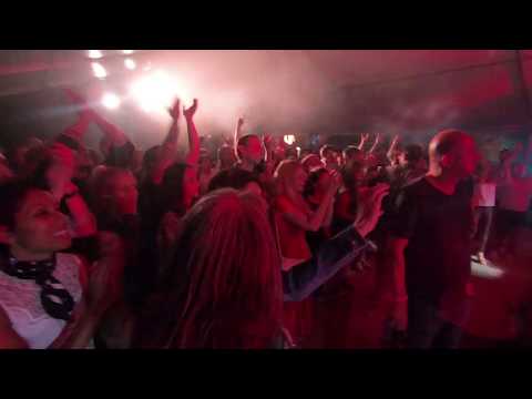 Soirée du 13 septembre 2019, Sophia Live Music