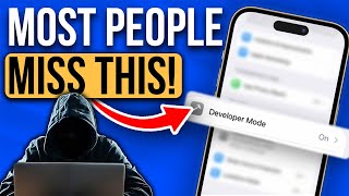Is Your Phone HACKED? Do These 8 Checks Now