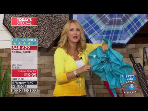 HSN | Clever Solutions Celebration 07.26.2017 - 01 AM