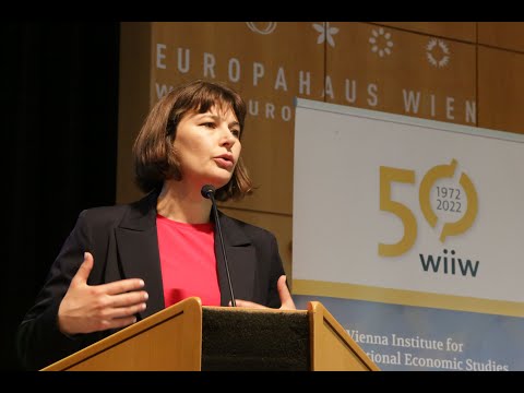 Daria Kaleniuk sobre a reforma da Ucrânia durante e depois da guerra