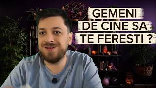 Download lagu GEMINI, WHO SHOULD YOU AVOID IN THE NEXT PERIOD, WHICH PEOPLE SHOULD YOU STAY AWAY FROM? mp3