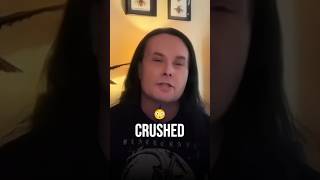Dani Filth on Cradle of Filth future after The Screaming of the Valkyries… #metal