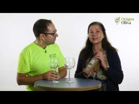 Cata de aceite - Castillo de Canena Biodynamic Picual 500 ml