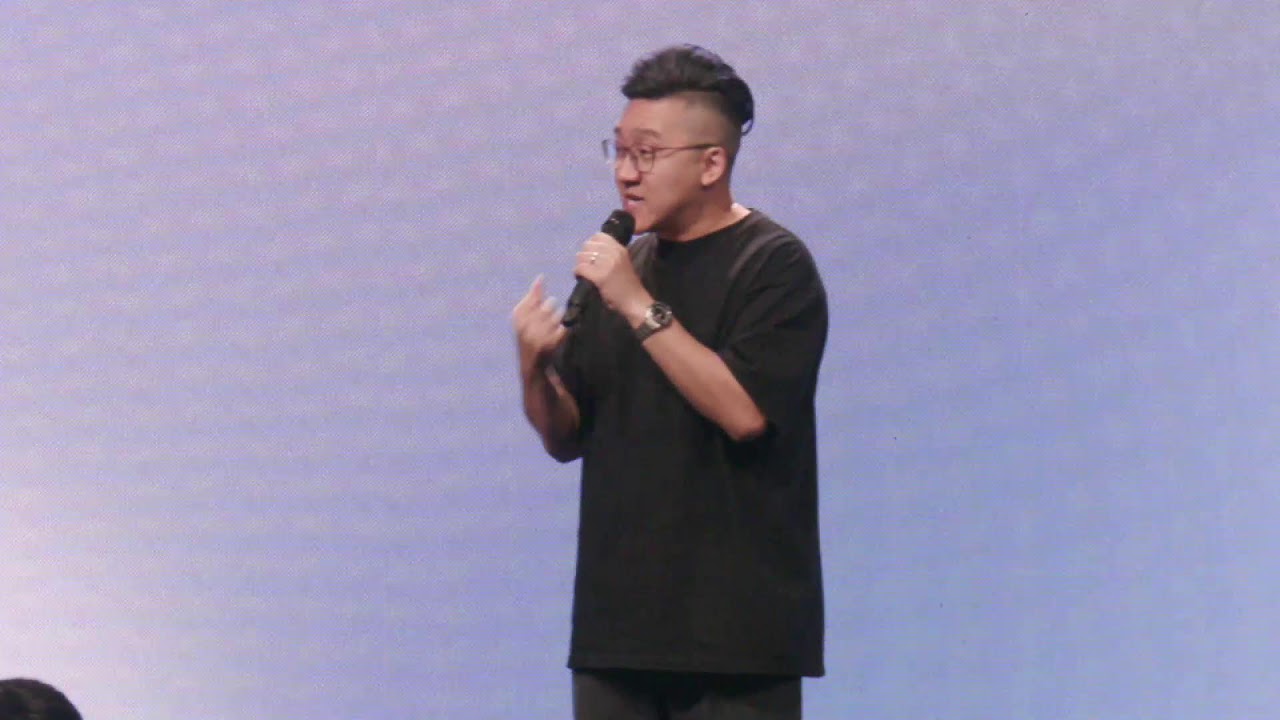 Sunday Service 10AM - 10-May-2026