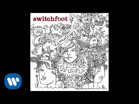 Switchfoot - 4:12 [Official Audio]