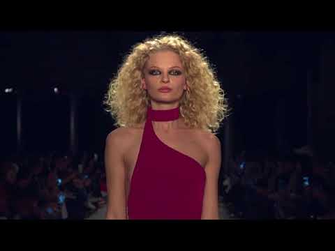 EVENT CAPSULE CLEAN -  Brandon Maxwell - February 2017 - New York Fashion Week