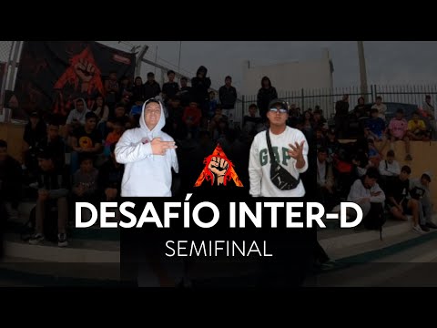 RC ONE VS JOSÉ || SEMIFINAL || FECHA 04