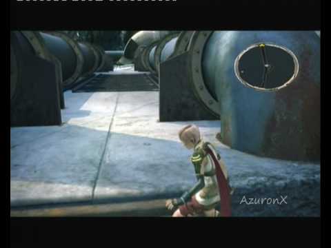 Final Fantasy 13 Walkthrough German Part 52