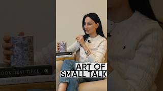 Download lagu How to Small Talk Like a Pro? mp3