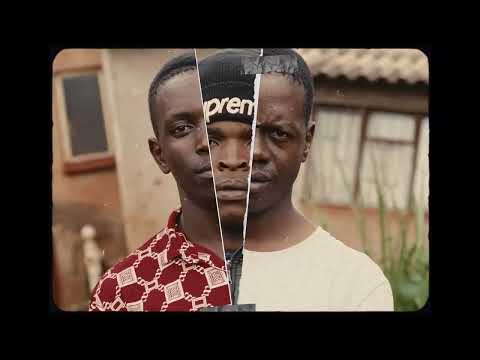 Snake Undergrass (Official Music Video) - Slyme Foxx