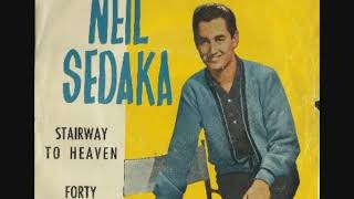 Neil Sedaka - Forty Winks Away