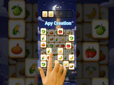 Triconix – Trio Tile Match