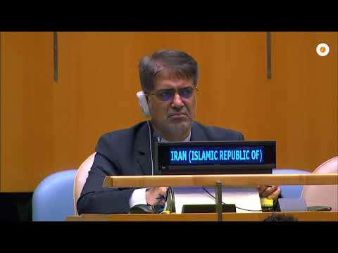 解釋者。伊朗離生產核彈還有多遠？ (Explainer: How close is Iran to producing a nuclear bomb?)