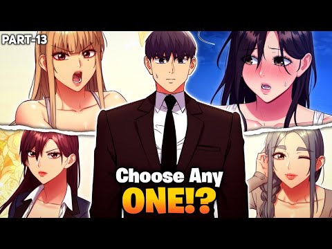 Seok has to make a very difficult choice!? 😳 | SMF Part-13