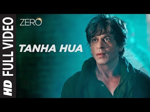 Poster tanha hua lyrics – zero