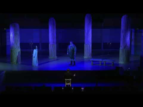 Charles Gounod: Roméo et Juliette, Act IV - Va! Je t'ai pardonné - Nuit d'hyménée