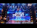 Britian S Got Talent Week 1 Auditions Habib Alvy