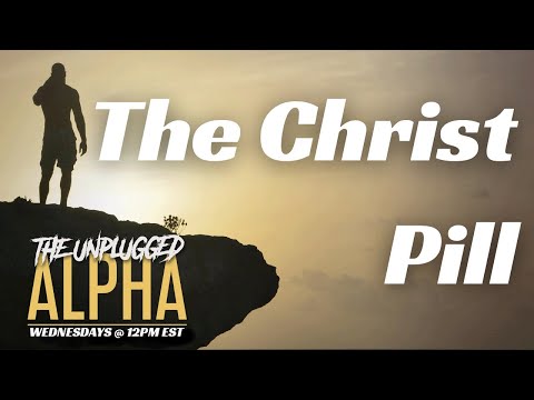 TUA # 122 - The Christian Pill Solution w/ Chase & Mike Pantile