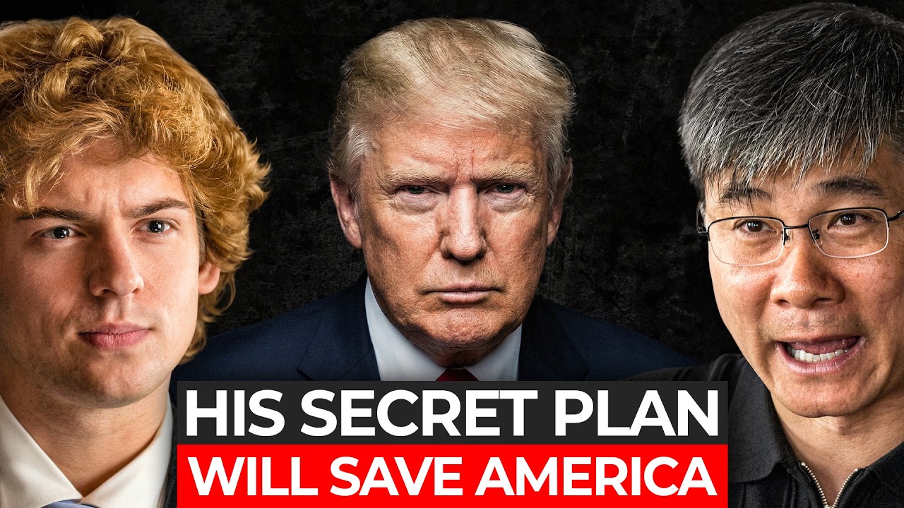 “US Will Lose Iran War!”  Professor Jiang Predicts Trump's Real Endgame │Jack Neel Podcast