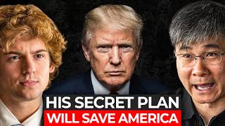 “US Will Lose Iran War!” Professor Jiang Predicts National Draft, Market Crash, and Civil War