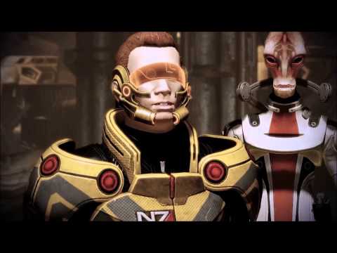 Mass Effect 2 Part 57 (Male Engineer)