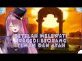Overthinking Jagain Ortu Ini Lama-lama Gue Bikin Series 【Chrono Cross Gameplay Indonesia 】