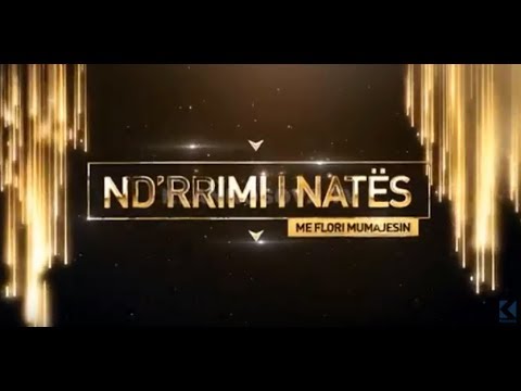 NIN FESTIVE 2018 - Flori Mumajesi & Co, Shkurte Gashi dhe Artjola Toska -  Klan Kosova