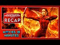 Hunger Games: Mockingjay Part 2 in Minutes | Recap
