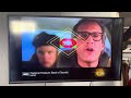National Treasure 2004 Split Screen Credits AMC 2025
