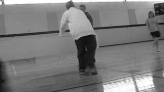 Ball Cap - Mother Mother (Unofficial Music Video)