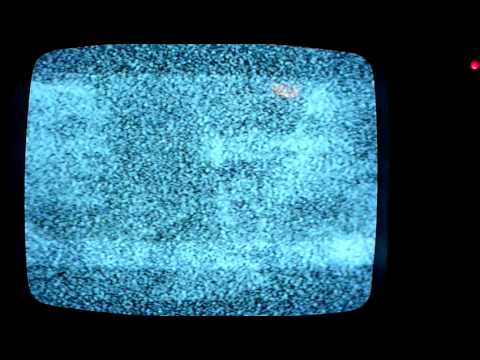 TV-DX 11.06.2010 - NIGHT SKIP - RTP1 on VHF ch E3 Lousa, POR via sporadic-e in NW-Germany