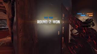 Rusty plays and failed clutches