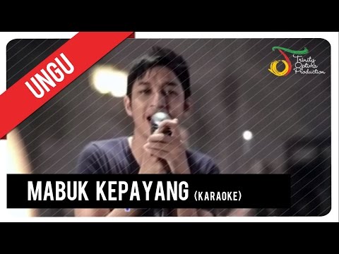Ungu - Mabuk Kepayang | Official Music Video