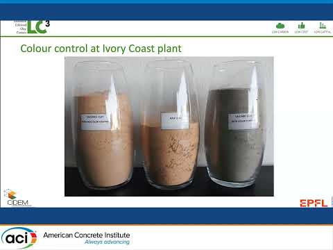 Implementation of LC3 in the Field