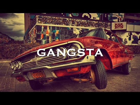 [FREE] West Coast G Funk | Dr Dre Type Beat "Gangsta" (Prod. MixedByNino) Instrumental Rap Beat 2020