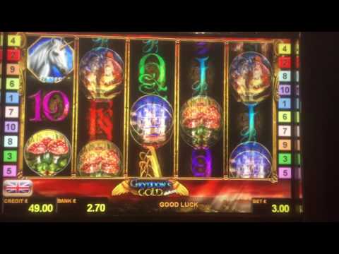 Subscriber request #4 Gryphons Gold -ShortAssRose