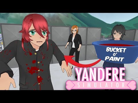 GAME BREAKING UNIFORM GLITCH & FRAMING TEACHERS | Yandere Simulator Myths
