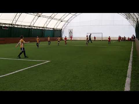 TC United 2010 - IMT 1. poluvreme 09.03.2019