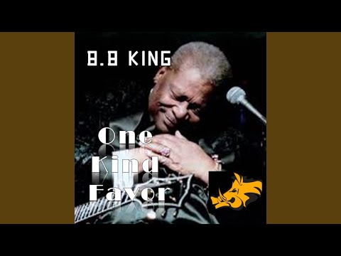 Videoclip de Haunted House — B.B. King