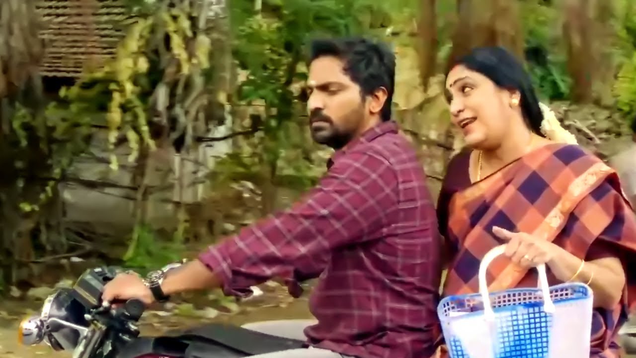 वैभव अपनी मां से बाइक का ब्रेक ठीक करने के पैसे मांग र?