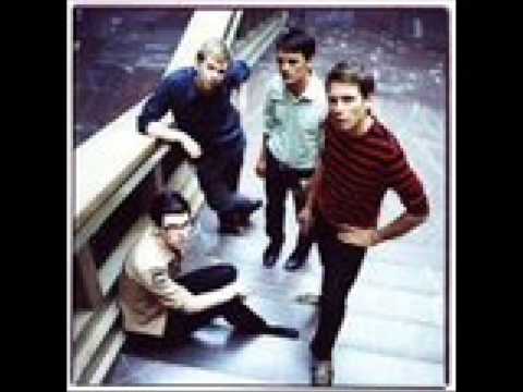 Franz Ferdinand - Call me (Blondie cover) video thumbnail