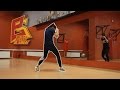 Бокс. Бой с тенью - Готовимся к высокому сопернику. Shadow boxing ...