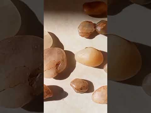 natural rough diamond stone