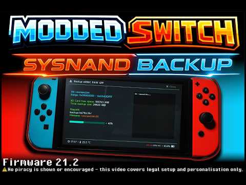 Sysnand