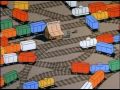 Conjunction Junction Schoolhouse Rock