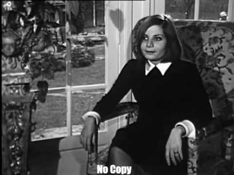 Charles Aznavour INCONNU - 1969