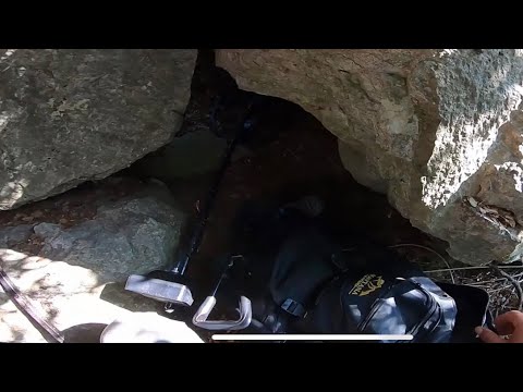 Define Kasasını Buldum Derken Av Oluyordum !!!